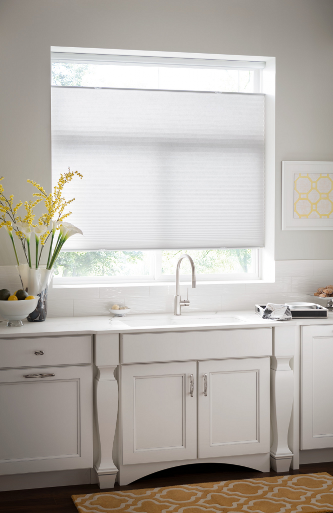 CELLULAR BLINDS