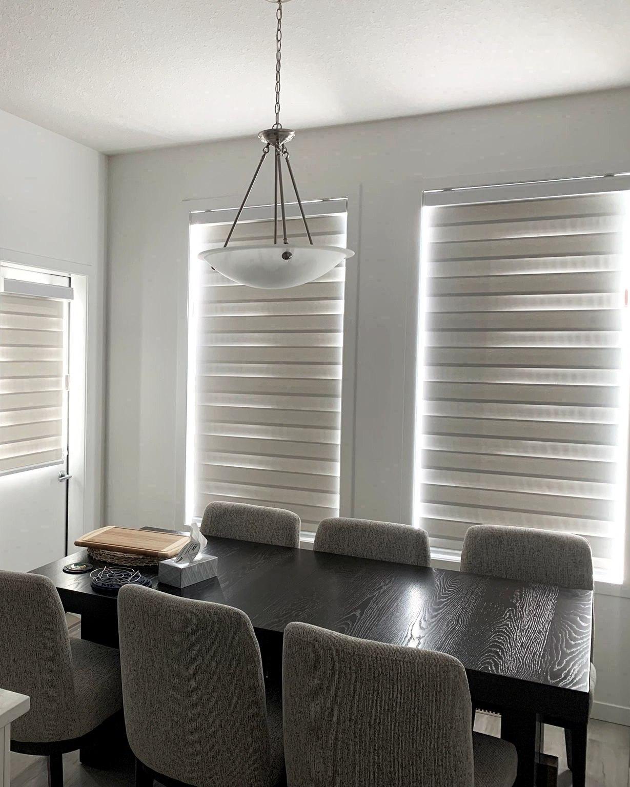 ZEBRA BLINDS